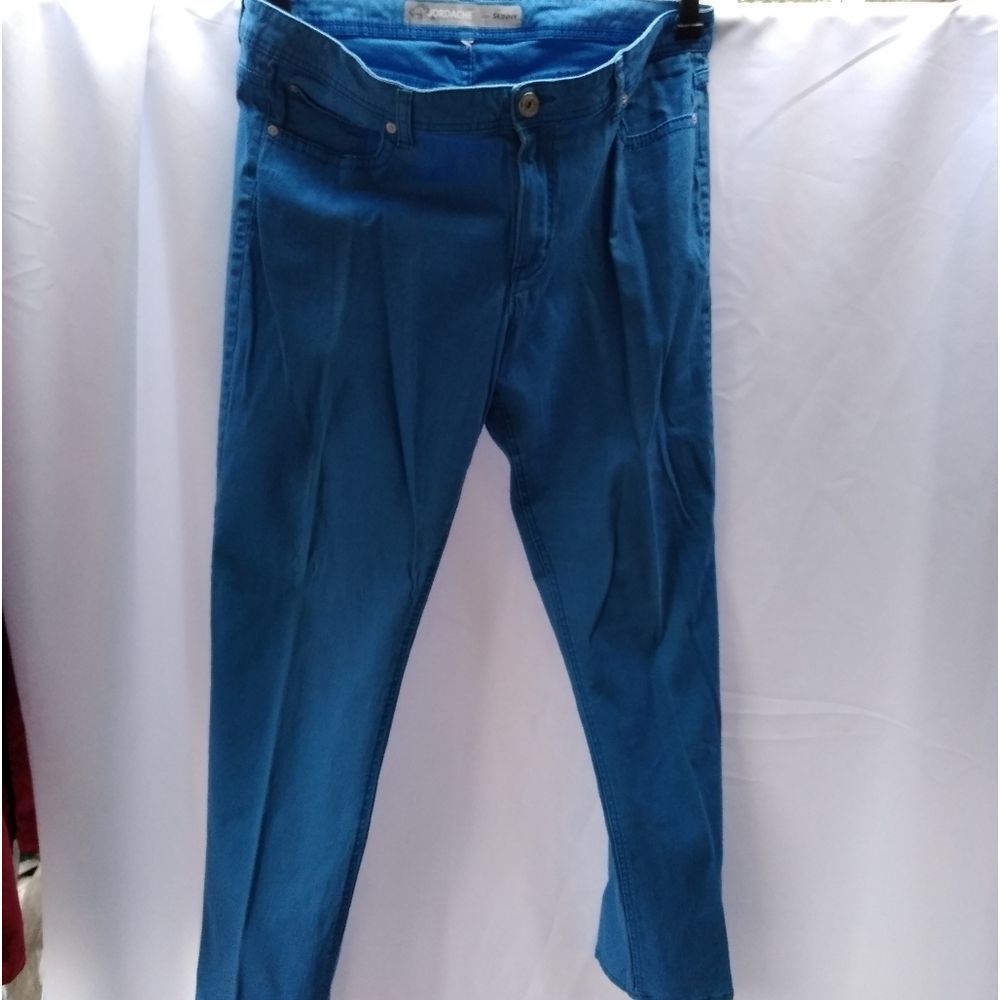 Jordache jeans